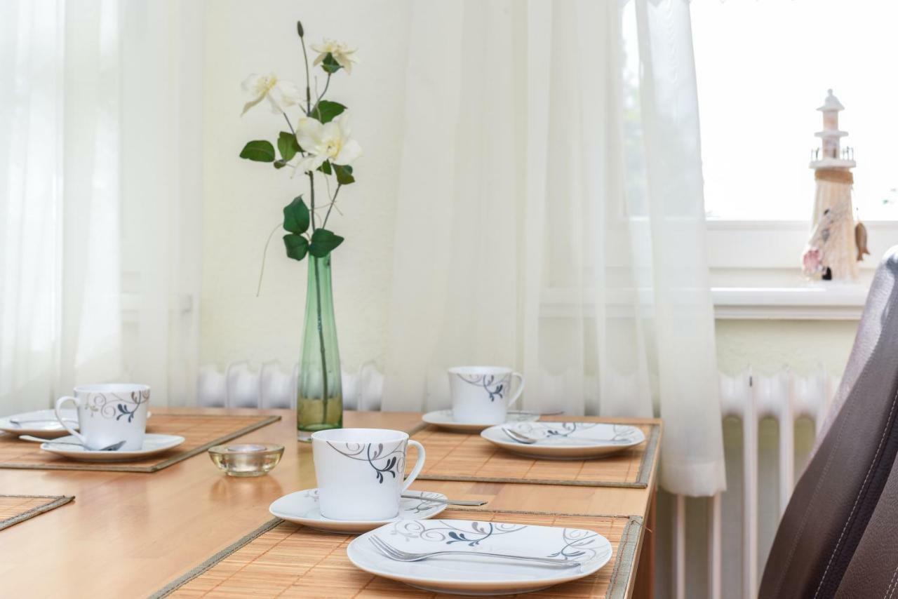 카롤리넨시엘 Grodenhof 아파트 외부 사진