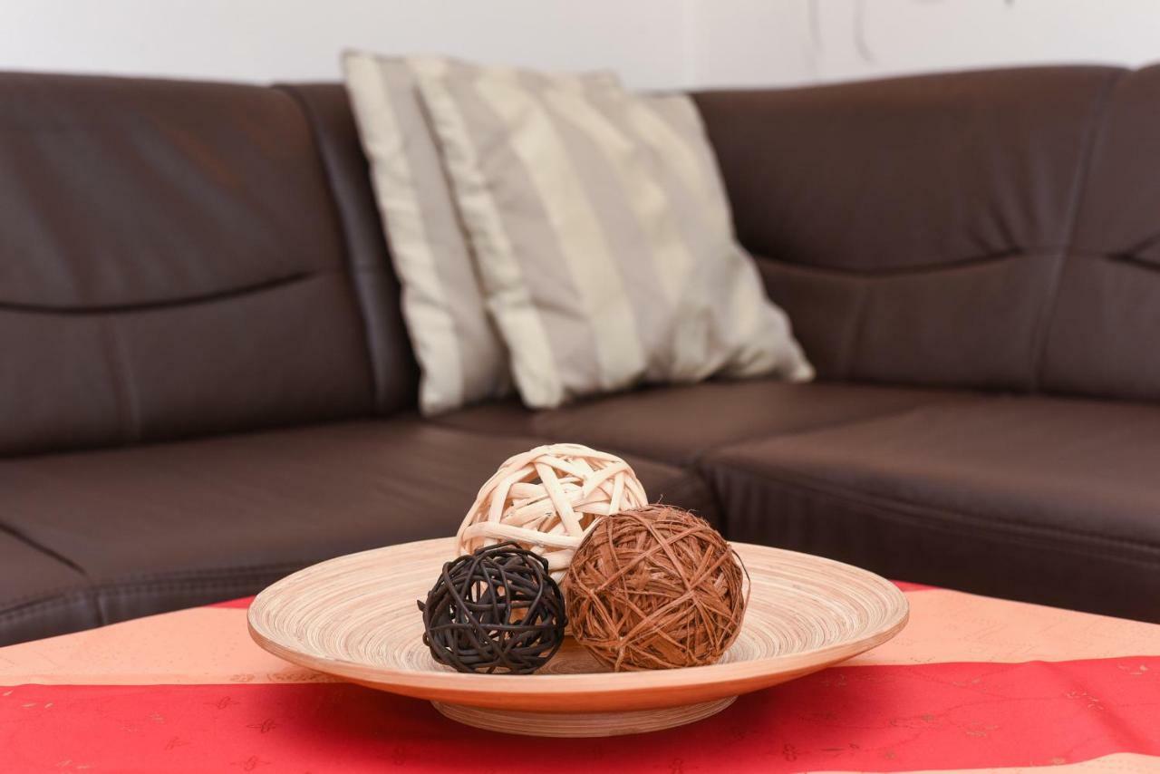 카롤리넨시엘 Grodenhof 아파트 외부 사진